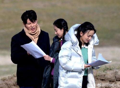 最美的青春拍摄花絮,最美拍摄花絮揭秘