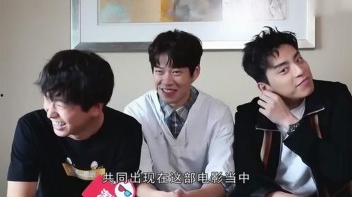 娱乐圈的傻,揭秘明星们的“傻萌”魅力