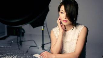 李美淑个人资料,演艺界璀璨的明星之路