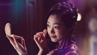 演员宋轶个人资料,从伪装者到庆余年，探寻演技派女演员的成长之路