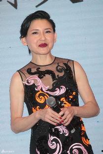 刘美君男性时的照片,从刘美君男性形象探寻其独特魅力