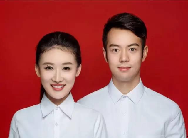 结婚证照片几寸