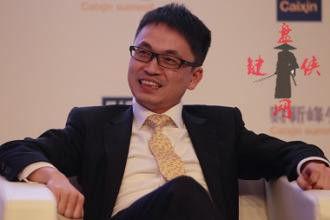 张磊个人资料简介